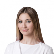 Бутакова Анастасия Евгеньевна