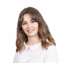 Комарова Елена Юрьевна