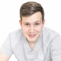Матвеев Андрей Сергеевич
