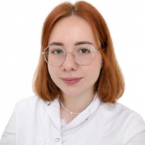 Онищенко Ольга Станиславовна