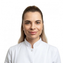 Стрижикова Ольга Валерьевна