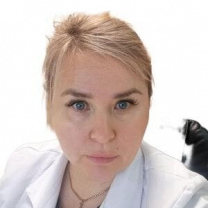 Щербакова Татьяна Викторовна