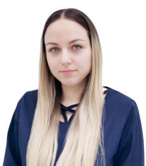 Тумакова Светлана Юрьевна