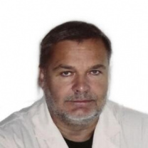 Татаров Сергей Викторович