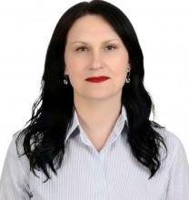 Пантелеева Татьяна Александровна