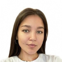 Янкун Диана Сергеевна