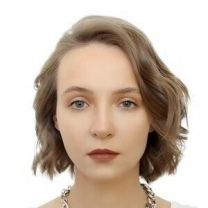 Журина Марина Игоревна