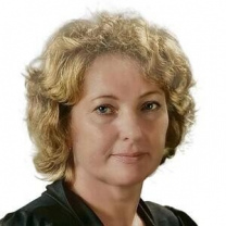 Латышева Юлия Валентиновна