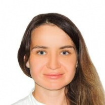 Иванова Наталья Эдуардовна