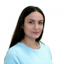 Галицкая Анастасия Викторовна