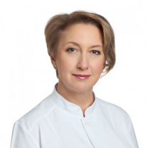 Покоёнок Светлана Юрьевна