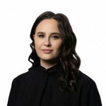 Самойлова Ксения Анатольевна