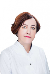 Кичайкина Надежда Васильевна