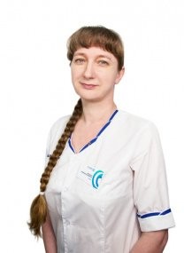 Леонтьева Антонина Николаевна