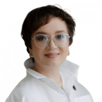 Чайка Марина Альбертовна