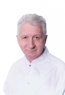 Шеметов Владимир Михайлович