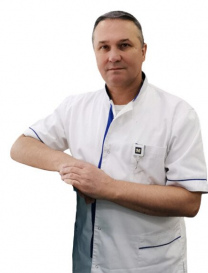 Филиппов Валерий Владимирович