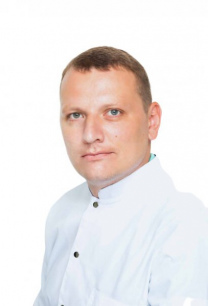 Урдаев Борис Владимирович