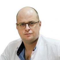 Ковальчук Сергей Геннадьевич