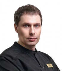 Касьянов Андрей Ринатович