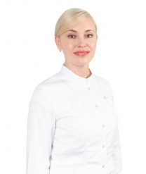 Акимова Анастасия Алексеевна