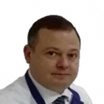 Сысин Сергей Анатольевич