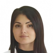 Исмаилова Парвана Рашадатовна