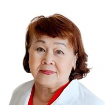 Хисамова Светлана Александровна