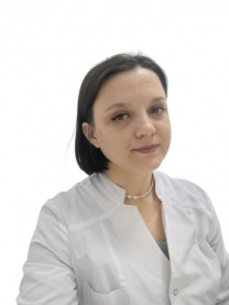 Заринская Виталина Вадимовна