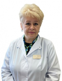 Пронькина Елена Александровна