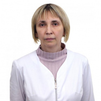 Киселева Александра Геннадьевна