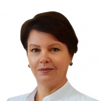 Удалова Яна Юрьевна