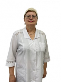 Татарникова Ольга Петровна