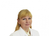 Пахомова Татьяна Викторовна