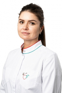 Ромазина Татьяна Александровна
