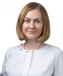 Дунаева Татьяна Михайловна