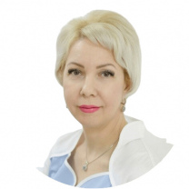 Бедина Анна Николаевна