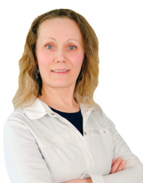 Гурьева Полина Владимировна