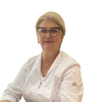 Валиулина Нина Владимировна