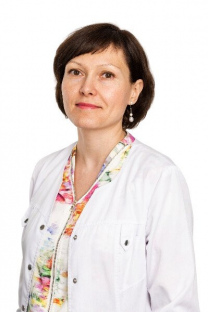 Дубасова Наталья Михайловна