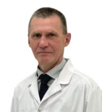 Глотов Сергей Дмитриевич