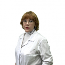 Маклякова Альбина Ваизовна
