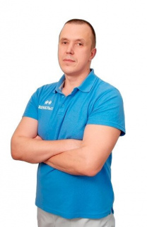 Федоров Константин Анатольевич