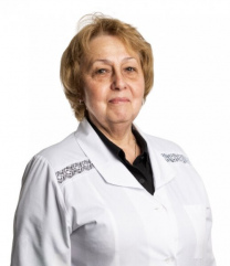 Чижова Елена Анатольевна