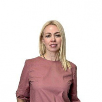 Лоскутникова (Носкова) Инетта Александровна