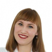 Ускова Александра Михайловна