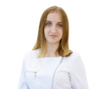 Гетманенко Ольга Александровна