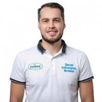 Матвиенко Дмитрий Александрович