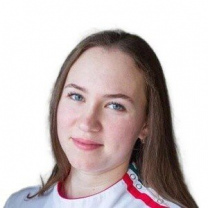 Коваленко Алина Петровна