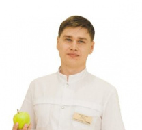 Данченко Виктор Сергеевич